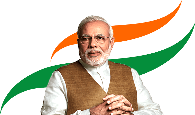Prime Minister Narendra Modi